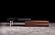 CE Hudson TV Base in Walnut & Black by J&M Furniture
