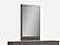 Copenhagen Buffet Mirror by J&M Furniture