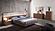 Porto Nightstand in Walnut by J&M Furniture
