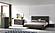 Faro Nightstand in Wenge by J&M Furniture