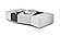 P592A Coffee Table in Taupe Gloss by J&M Furniture