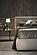 Gap Storage Bed in White by J&M Furniture