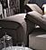 Tower Storage Bed S600 - Taupe by J&M Furniture