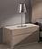 Evora Nightstand in Wenge by J&M Furniture