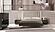 Beja Bedroom Set in Black by J&M Furniture