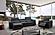 Allegra Premium Leather Sectional in Slate Gray by J&M Furniture