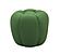 Fantasy Chair in Green by J&M Furniture