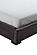 Serene Bed in Gray by J&M Furniture