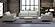 Constantin Ottoman in Light Gray by J&M Furniture
