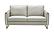 Constantin Loveseat in Light Grey by J&M Furniture