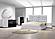 Da Vinci Bed in Silver Grey by J&M Furniture