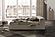 Tower Storage Bed C54 - Beige by J&M Furniture