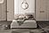Tower Storage Bed C54 - Beige by J&M Furniture
