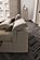 Tower Storage Bed C54 - Beige by J&M Furniture