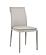 Togo Chair in Light Grey 820 (Set of 2) by J&M Furniture