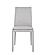 Togo Chair in Pewter 804 (Set of 2) by J&M Furniture
