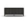 Moderna Buffet in Wenge by J&M Furniture