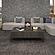 CE Moderna Dark Oak Wood Coffee Table by J&M Furniture