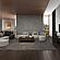 CE Moderna Dark Oak Wood Coffee Table by J&M Furniture