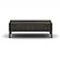 CE Moderna Dark Oak Wood Coffee Table by J&M Furniture
