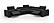 Picasso 6 Piece Motion Sectional in Black by J&M Furniture