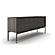 CE Bosa Dark Oak Buffet by J&M Furniture