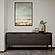 CE Bosa Dark Oak Buffet by J&M Furniture