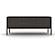 CE Bosa Dark Oak Buffet by J&M Furniture