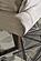 Metropolitan Fabric Bed in Taupe by J&M Furniture