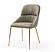 MC Orleans Chair in Light Grey by J&M Furniture