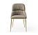 MC Orleans Chair in Light Grey by J&M Furniture