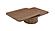 LP 475A Coffee Table in Walnut by J&M Furniture