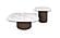 LP 459B Ceramic Top End Table by J&M Furniture