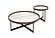 LP 462E Coffee Table by J&M Furniture