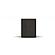 Moderna Dark Oak End Table by J&M Furniture