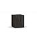 Moderna Dark Oak End Table by J&M Furniture