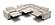 Picasso 6 Pcs Motion Sectional Sand by J&M Furniture