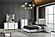 Giulia Bedroom Set in White by J&M Furniture