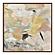 Serendipity Framed Painting by Moe's Home Collection