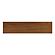 Lincoln Media Cabinet Brown by Moe's Home Collection