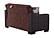Uptown Brown Loveseat Sleeper by Kilim Furniture