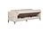 Vogel Cream Sofa by Kilim Furniture