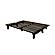Carson Futon Frame Java by Kodiak