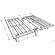 Carson Futon Frame Java by Kodiak