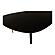 Bruno Coffee Table by Moe's Home Collection