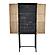 Bodhi Cabinet by Moe's Home Collection