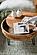 Privado Storage Coffee Table by Moe's Home Collection