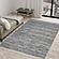 Kauai Slate Natural Horizon Area Rug by KAS Rugs