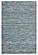 Kauai Ocean Natural Horizon Area Rug by KAS Rugs