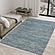 Kauai Ocean Natural Horizon Area Rug by KAS Rugs